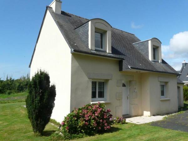 Kerbachic maison à Plouharnel