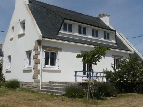 Er Blehua villa à Plouharnel