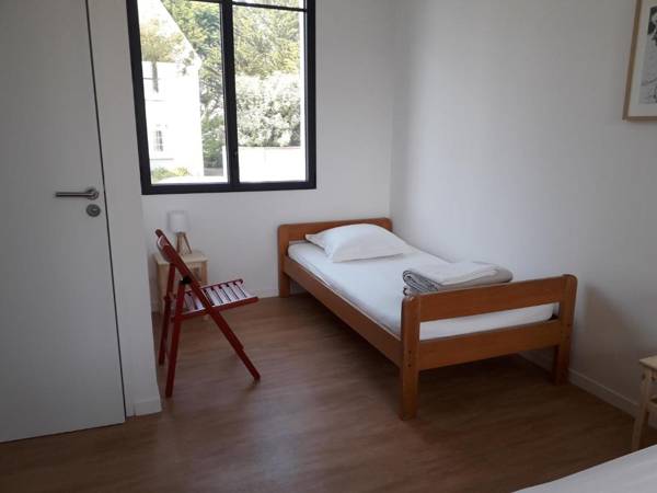 Gîte Les Pingouins du Phare