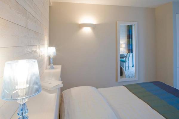 Logis Hôtel Vent d'Iroise