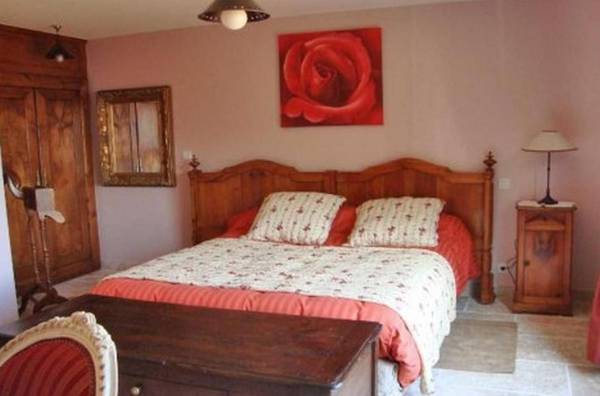 Chambres d'hôtes Aux Portes de Bréhat