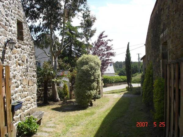 La Maison du Pêcheur