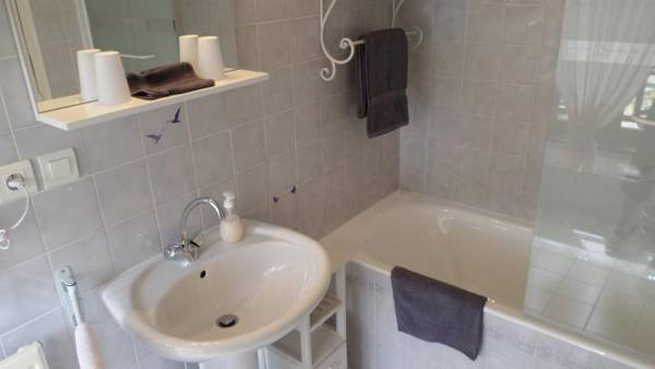 Chambres d'Hotes La Rompardais