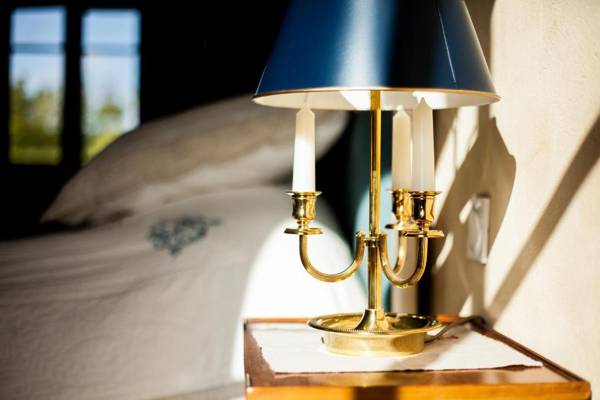 B&B Manoir du Clos Clin