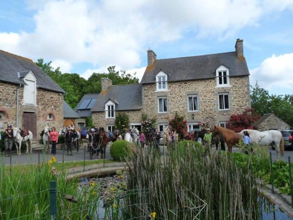 Les Gîtes de La Métairie du Dick