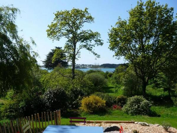 Maison Pleumeur-Bodou 4 pièces 6 personnes - FR-1-542-28