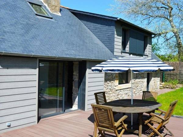 Maison Trégastel 3 pièces 4 personnes - FR-1-542-35