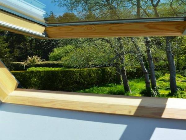 Maison Trégastel 3 pièces 4 personnes - FR-1-542-35