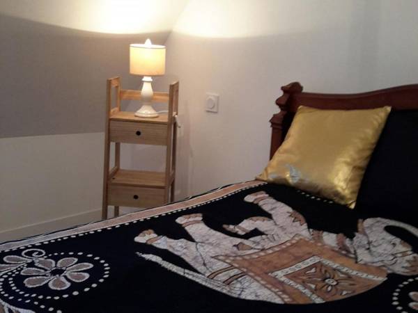 Villa Pleumeur-Bodou 5 pièces 8 personnes - FR-1-542-29