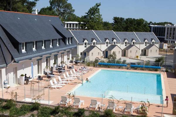 Vacancéole - Ker Goh Lenn - Vannes / Morbihan