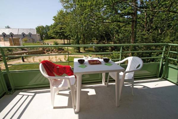 Vacancéole - Ker Goh Lenn - Vannes / Morbihan