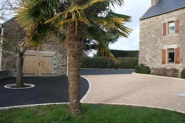 Gîte de Vacances Côtes d Armor - Pluduno Plancoët