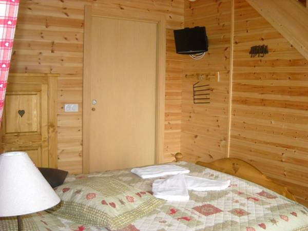 Auberge De La Grange spa & sauna