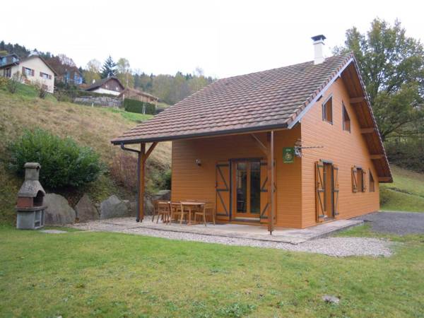 Chalet Plainfaing 4 pièces 6 personnes - FR-1-589-267