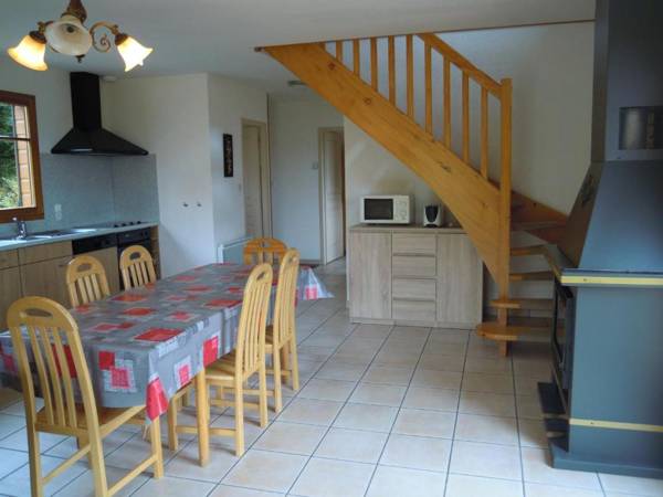 Chalet Plainfaing 4 pièces 6 personnes - FR-1-589-267