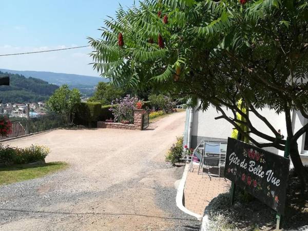 Gîte Plainfaing 5 pièces 6 personnes - FR-1-589-246