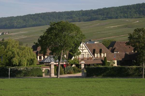 Hostellerie La Briqueterie