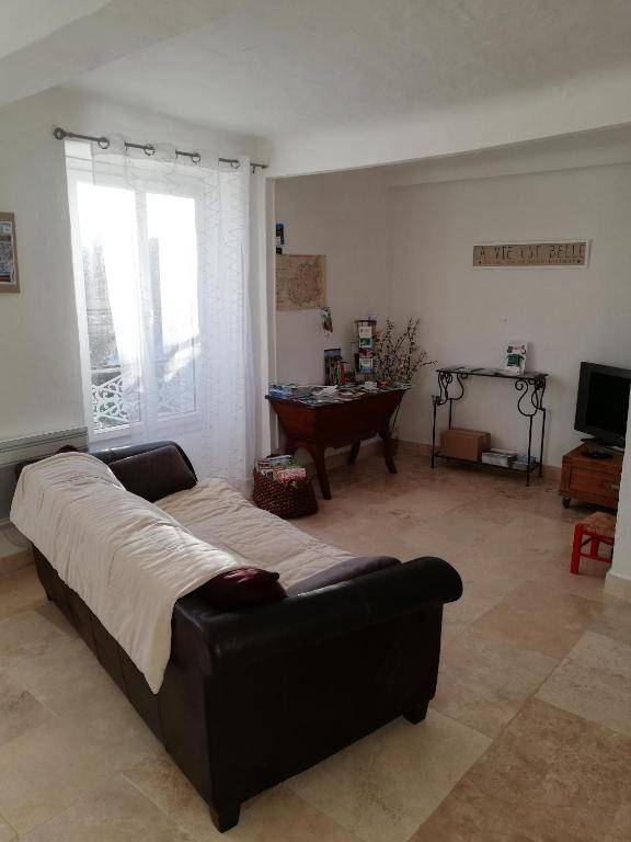 Maison d'hôtes Le Jas Vieux