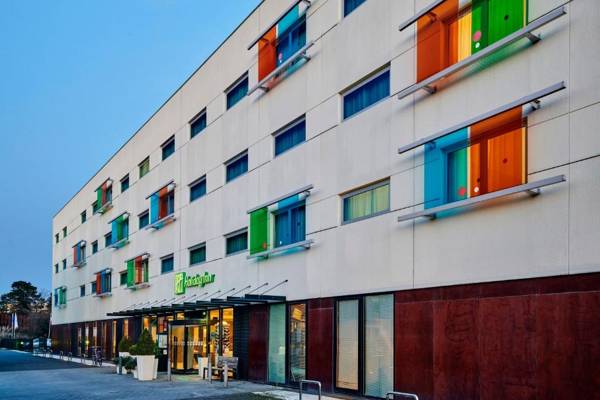 Holiday Inn Bordeaux Sud - Pessac an IHG Hotel