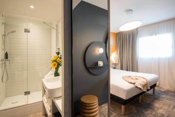 ibis Styles Pertuis Portes du Luberon