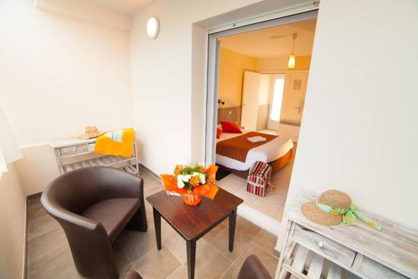 BRIT HOTEL Lannion Perros