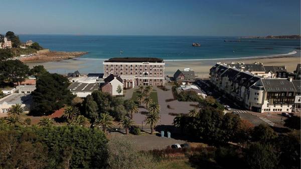 Grand Hôtel Perros-Guirec