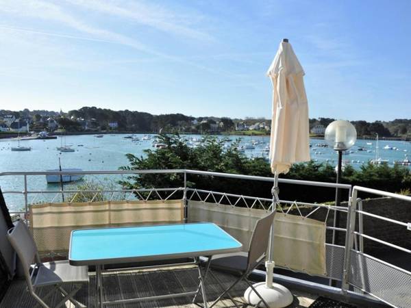 Maison Perros-Guirec 2 pièces 2 personnes - FR-1-368-15