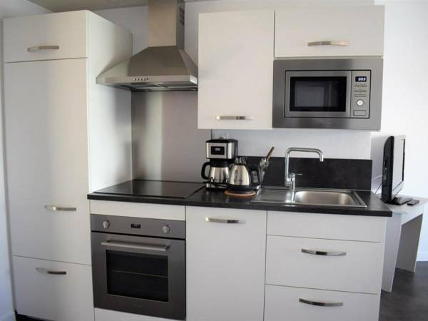 Appartement Perros-Guirec 3 pièces 4 personnes - FR-1-368-59