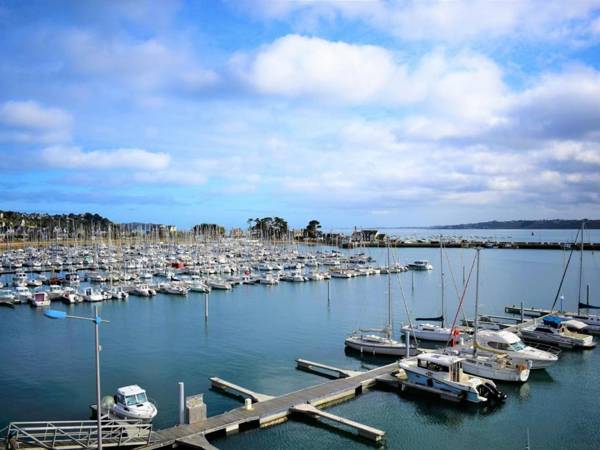 Appartement Perros-Guirec 3 pièces 4 personnes - FR-1-368-60