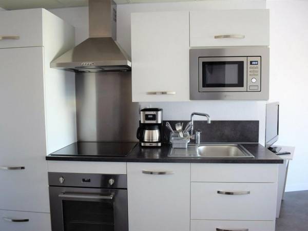 Appartement Perros-Guirec 3 pièces 4 personnes - FR-1-368-60