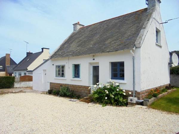 Maison Perros-Guirec 4 pièces 6 personnes - FR-1-368-62
