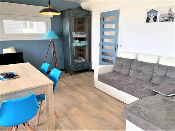 Appartement Perros-Guirec 3 pièces 4 personnes - FR-1-368-154