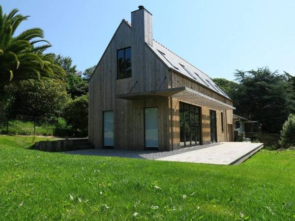 Villa Perros-Guirec 5 pièces 9 personnes - FR-1-368-183