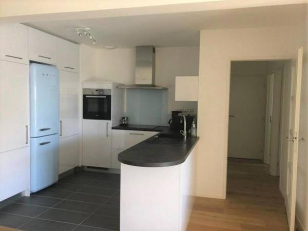 Appartement Perros-Guirec 4 pièces 8 personnes - FR-1-368-253