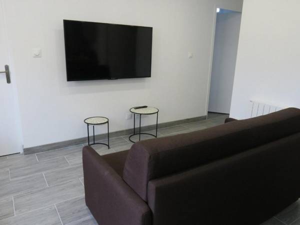 Appartement Perros-Guirec 3 pièces 4 personnes - FR-1-368-263