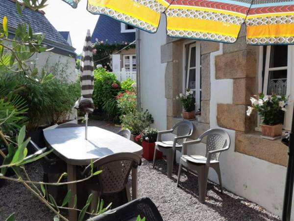 Maison Perros-Guirec 3 pièces 5 personnes - FR-1-368-264