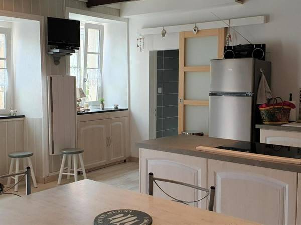 Maison Perros-Guirec 3 pièces 5 personnes - FR-1-368-264