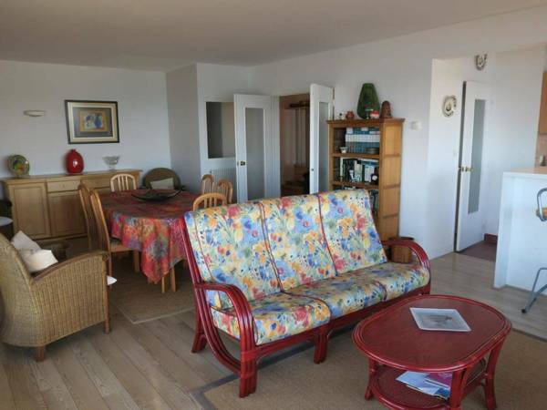 Appartement Perros-Guirec 4 pièces 6 personnes - FR-1-368-271