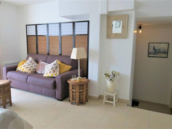 Appartement Perros-Guirec 2 pièces 4 personnes - FR-1-368-239