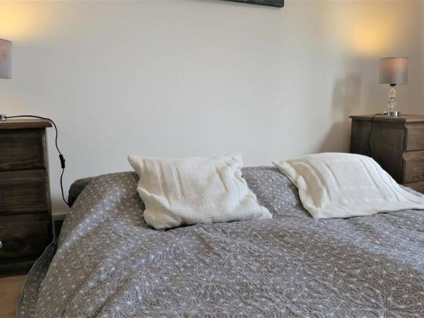 Appartement Perros-Guirec 2 pièces 4 personnes - FR-1-368-239