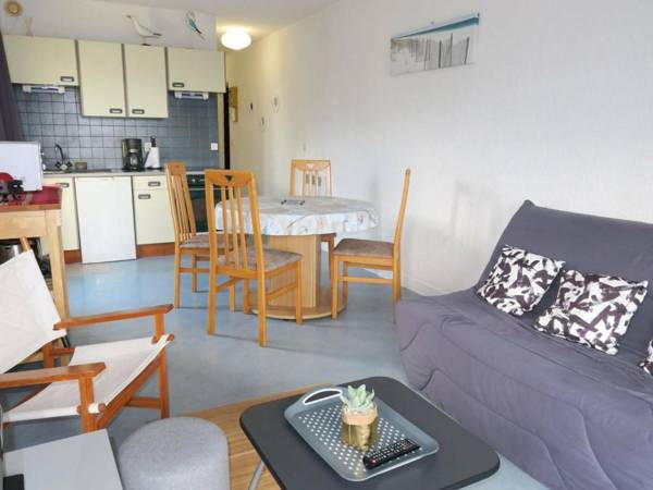 Appartement Perros-Guirec 2 pièces 4 personnes - FR-1-368-274