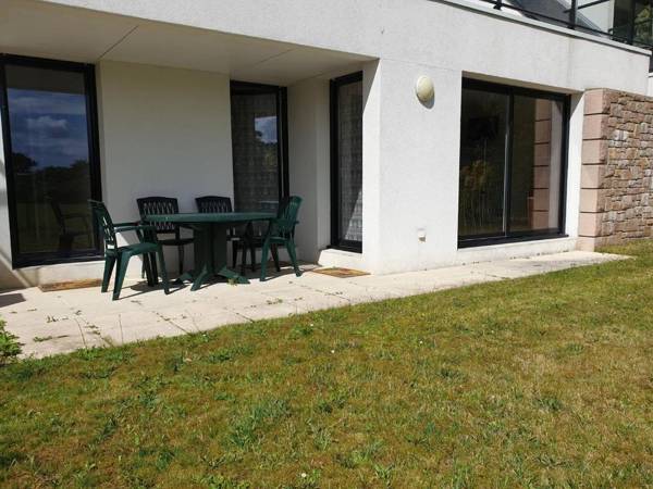 Appartement Perros-Guirec 3 pièces 4 personnes - FR-1-368-276