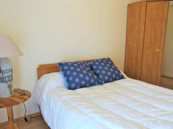 Appartement Perros-Guirec 3 pièces 4 personnes - FR-1-368-276