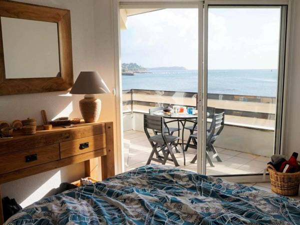 Appartement Perros-Guirec 2 pièces 4 personnes - FR-1-368-293
