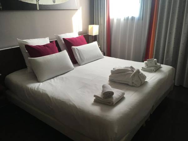 Mercure Perpignan Centre