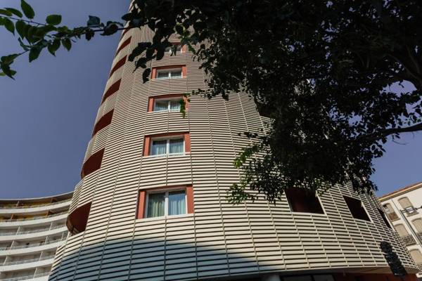 Appart-Hôtel Mer & Golf City Perpignan Centre