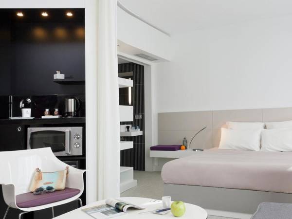 Novotel Suites Perpignan Centre