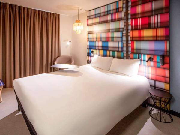 ibis Styles Perpignan Centre Gare