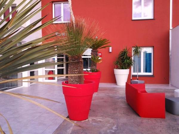 Kyriad Perpignan Sud