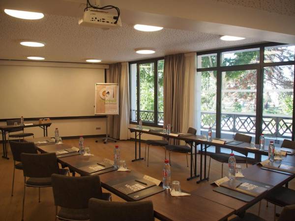 Park hotel Perpignan